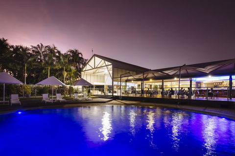 Mercure Townsville - Tourism Search 1