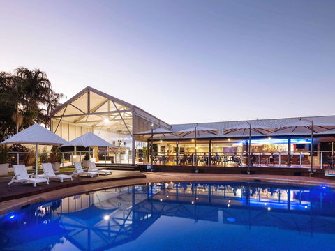 Mercure Townsville - Tourism Search 0