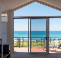 Meridian Beachside Apartments - Tourism Search