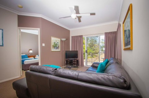 Meridian Beachside Apartments - Tourism Search 2