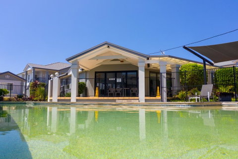 Meridian Beachside Apartments - Tourism Search 3