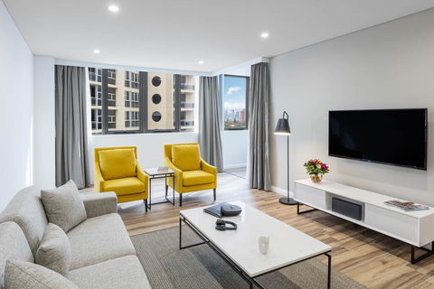 Meriton Suites Bondi Junction - Tourism Search 2