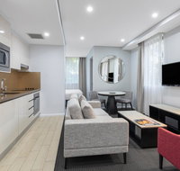 Meriton Suites North Ryde - Tourism Search