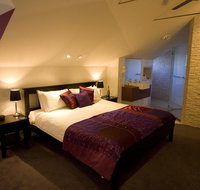 Merlot Verdelho Townhouses - Tourism Search