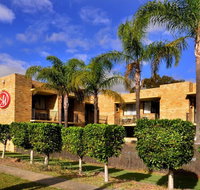 Metro Inn Ryde - Tourism Search