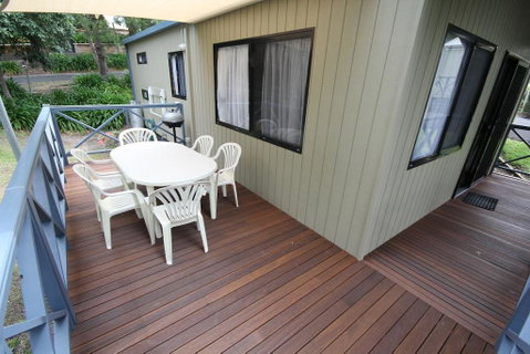 Metung Holiday Villas - Tourism Search 3