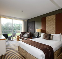 MGSM Executive Hotel  Conference Centre - Tourism Search