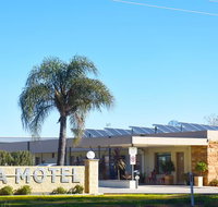 Mia Motel - Tourism Search