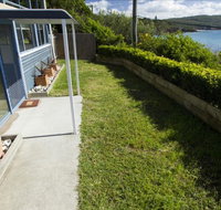 Mick's Apartment - Seal Rocks beachfront - Tourism Search