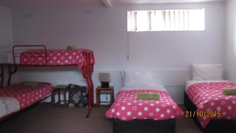 Mid Valley Motel - Tourism Search 1