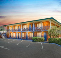 Midas Motel Kalgoorlie - Tourism Search