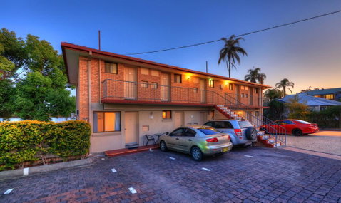 Midlands Motel - Tourism Search 3