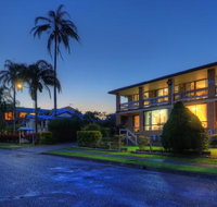 Midlands Motel - Tourism Search