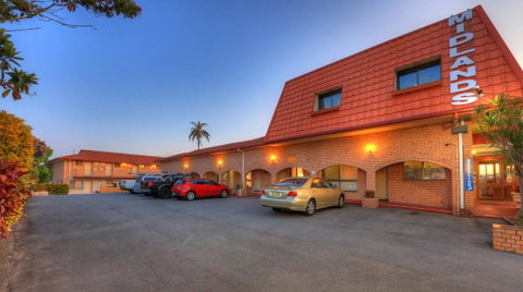 Midlands Motel - Tourism Search 2