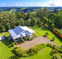 Mill Hill Cottage - Tourism Search