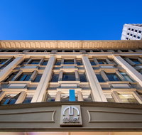 Miller Apartments - Tourism Search