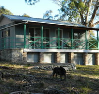 Mimirosa Bush Cabin - Tourism Search