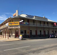 Minlaton Hotel - Tourism Search