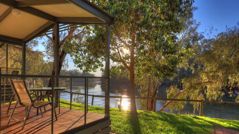 Moama Riverside Holiday Park - Tourism Search 1