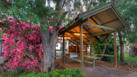 Moama Riverside Holiday Park - Tourism Search 3