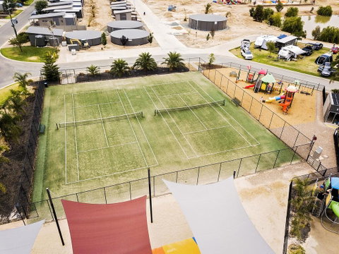 Moama Waters - Tourism Search 1