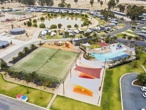 Moama Waters - Tourism Search 3