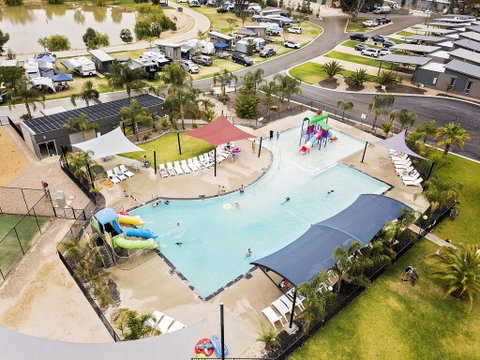 Moama Waters - Tourism Search 2