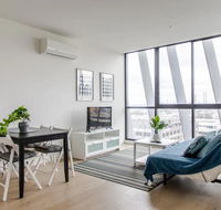Modern 1 Bedroom Apartment With Rooftop Terrace And Spa - Tourism Search