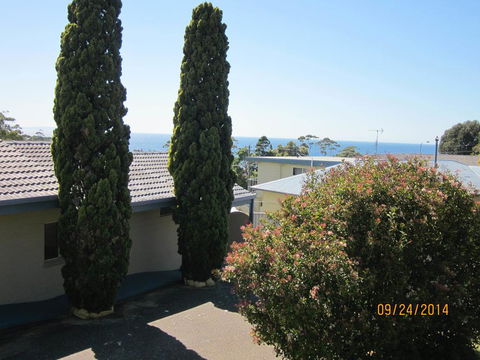 Mollymook Motel - Tourism Search 3