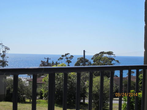 Mollymook Motel - Tourism Search 0