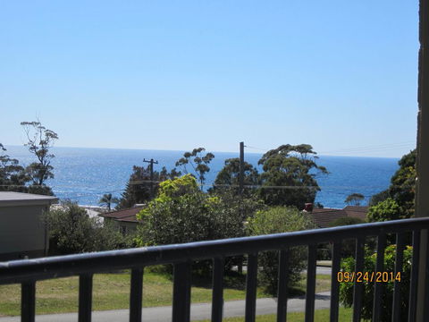 Mollymook Motel - Tourism Search 2