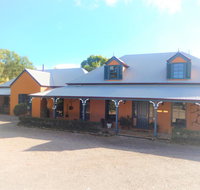 Montville Boutique BnB - Tourism Search