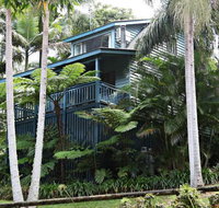 Montville Country Cabins - Tourism Search