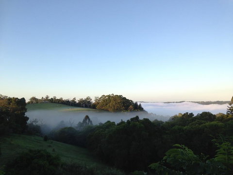 Montville House On The Hill - Tourism Search 1