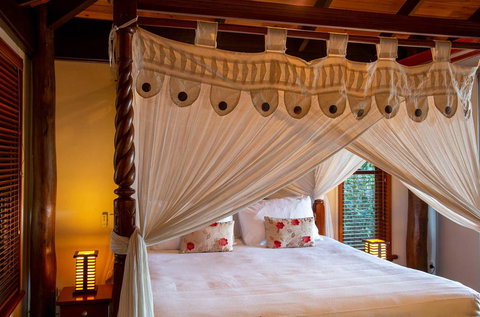 Montville Misty View Cottages - Tourism Search 3