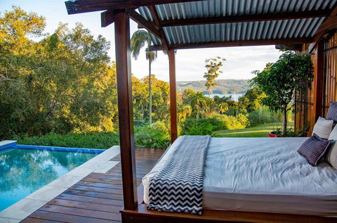 Montville Misty View Cottages - Tourism Search 1