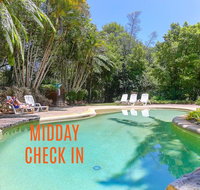 Montville Mountain Inn Resort - Tourism Search