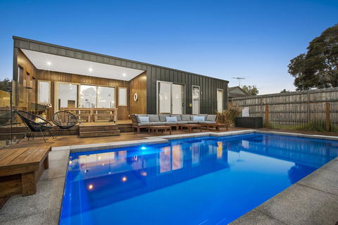 Moonah Beachside Retreat - Tourism Search 0