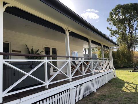 Moongalba Cottage - Tourism Search 0