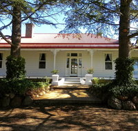 Moore Park Inn - Tourism Search