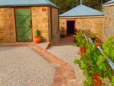 Morialta Barns - Tourism Search 1