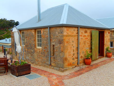 Morialta Barns - Tourism Search 0