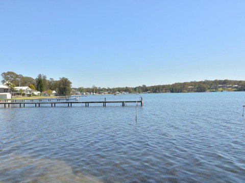 Morisset Memories - Tourism Search 2