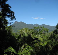 Mossman Gorge Bed and Breakfast - Tourism Search