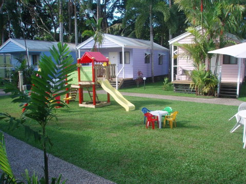 Mossman Motel Holiday Villas - Tourism Search 1