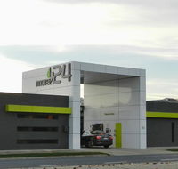 Motel 24 - Tourism Search