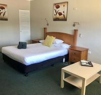 Motel Wellington Wodonga - Tourism Search