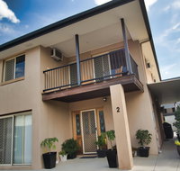 Mount Gravatt Guesthouse - Tourism Search