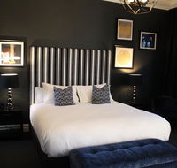 Mrs Banks Hotel - Tourism Search