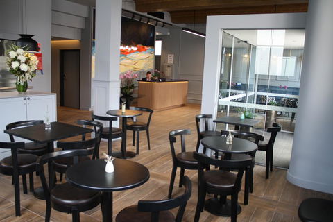 Mrs Banks Hotel - Tourism Search 2